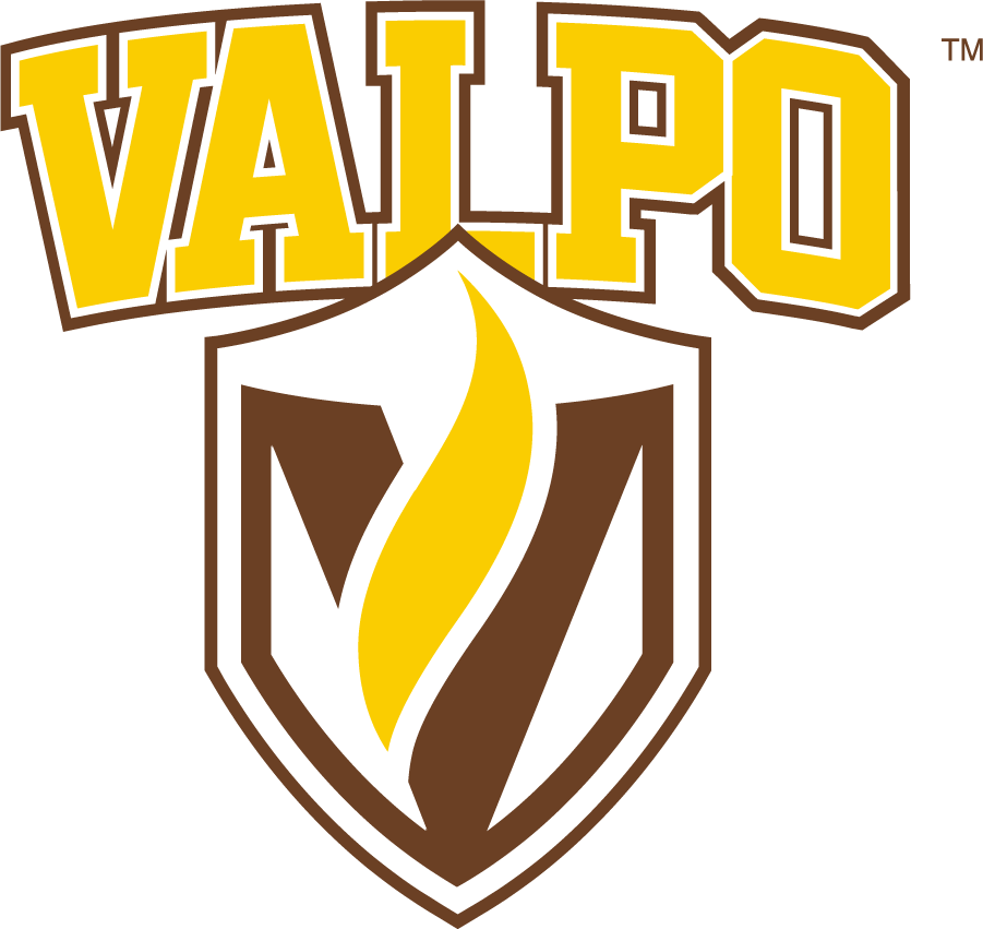 Valparaiso Beacons 2021-Pres Primary Logo iron on transfers for T-shirts